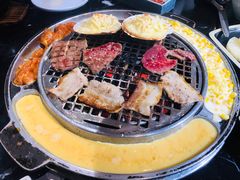 -鹤江桥·红油牛肉粉(SKP店)