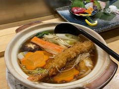 锅烧乌冬-新鲜屋(海德二道店)