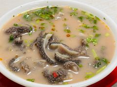 -洪峰浩老北京烧饼夹肉(角门路店)