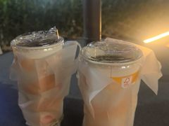 -麦当劳(皇岗路店)