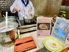 -广州粤海喜来登酒店