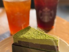 -星巴克(香港名都店)