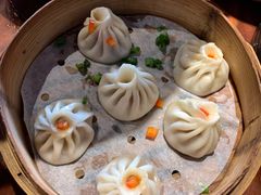 绍兴小笼-寻宝记绍兴菜(鲁迅路店)