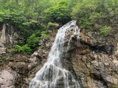 -百里山水画廊乌龙峡谷