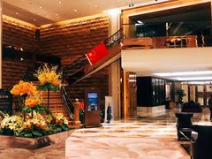 -西安赛瑞喜来登大酒店