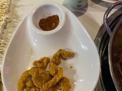 -重庆巴渝火锅(钟家村店)