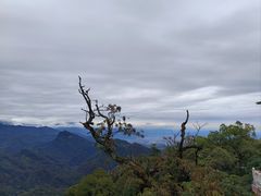 -青城山