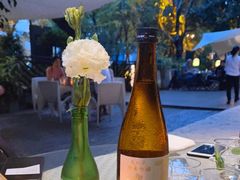 -T館·花园艺术餐厅