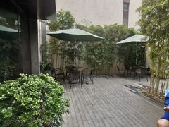 -粗茶淡饭·隐庐私厨(东亭店)