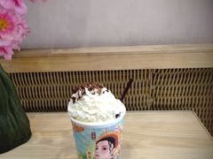 -一杯潮茶(西街店)