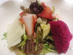 -全晋丽呈睿轩酒店-餐厅