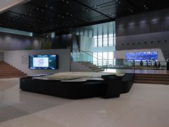 -广州市城市规划展览中心