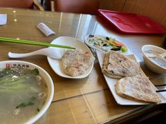 -华天二友居肉饼(宫门口店)