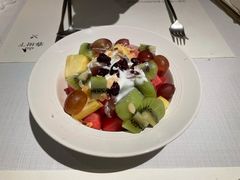 -春树下·树屋花房西餐厅(罍街AS1980店)