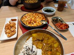 -米村拌饭(太和区万达店)
