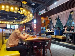 -小杨烤肉·陕西烧烤·陕西地方菜(龙首店)