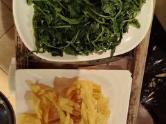 -原汁原味驴庄(长岭村店)