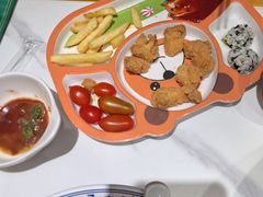 -曲氏老北京铜锅涮肉•火锅(不老街店)