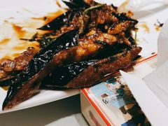 -老牌坊鲁菜名店(宽厚里店)