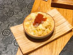 培根焗土豆泥-森Some Fusion(荔湾店)
