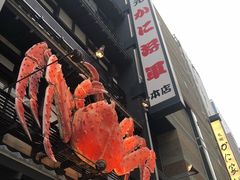 -蟹料理 北海道かに将軍(札幌本店)