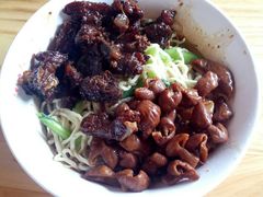 -泰顺江南春面馆