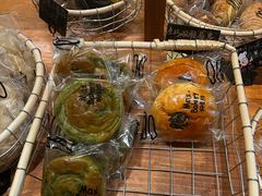 -Max Bakery 阿唛手作
