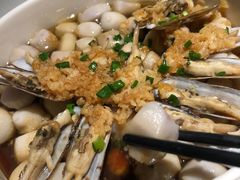 -筱爷叔·上海传统手工菜(玉树路店)