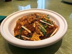 -峰厨大鱼泡饼·天津菜(西青大学城店)