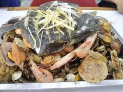 -北戴河庆山饭店·海鲜砂锅粥(北戴河黑石路店)