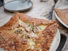 香肠可丽饼-RAC BAR(安福路店)