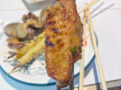-亿牌牌东北烧烤(博物馆旗舰店)