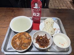 -姚记炒肝店(簋街店)