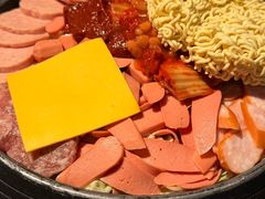 -양평식당·杨平食堂(华贸店)