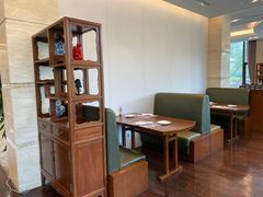 -浙江西子宾馆·瑶园咖啡厅