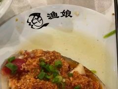 -渔娘渔家丹东海鲜(东直门店)