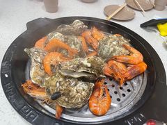 -前王院•巧克力海鲜市集餐厅(万平口店)