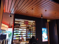 -盛焰铁板烧(王府井店)