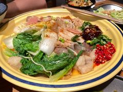-北丐先生·野馄饨烧烤(长宁龙之梦店)