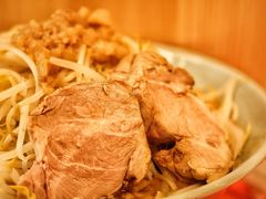 -拉面莊夢語＆中华料理八椿