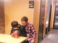 -麦当劳(厦门北站店)