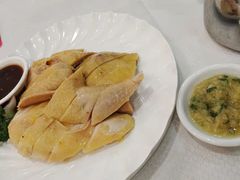 -大欢喜饭店(江怡路店)