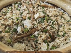 -台山美食一绝阿四台山黄鳝饭(阿四创作店)