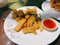 -大洋家·精品潮汕菜·生腌砂锅粥(天河东路店)