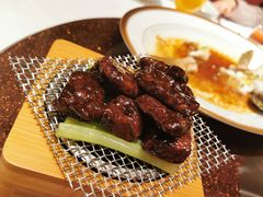 -东富酒家(龙湖西溪天街店)