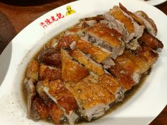 -陈光记烧腊(长寿路店)