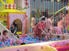 -汤W城市微度假(仓山店)