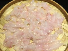 鱼生-草鱼先生潮州鱼生·虾生(新厦花园店)