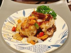 -富力希尔顿酒店·源氏日餐厅