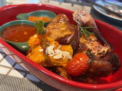 -小满Grainkitchen(滨江商业广场店)
